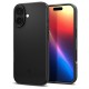 Spigen Thin Fit MagSafe Case for iPhone 17 - Black