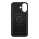 Spigen Thin Fit MagSafe Case for iPhone 17 - Black