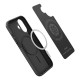 Spigen Thin Fit MagSafe Case for iPhone 17 - Black