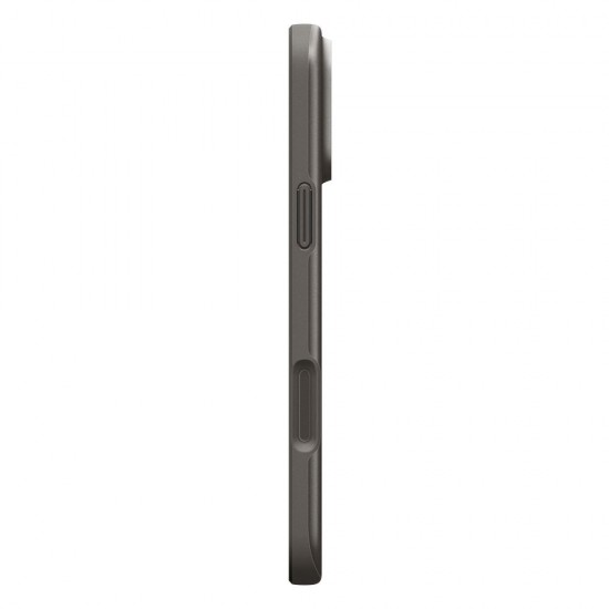 Spigen Thin Fit MagSafe Case for iPhone 17 Pro - Gray