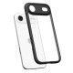 Spigen Ultra Hybrid Case for iPhone 17 Air - Matte Black