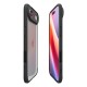 Spigen Ultra Hybrid Case for iPhone 17 Air - Matte Black
