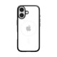 Spigen Ultra Hybrid Case for iPhone 17 - Matte Black