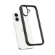 Spigen Ultra Hybrid Case for iPhone 17 - Matte Black