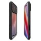 Spigen Ultra Hybrid Case for iPhone 17 Pro Max - Matte Black