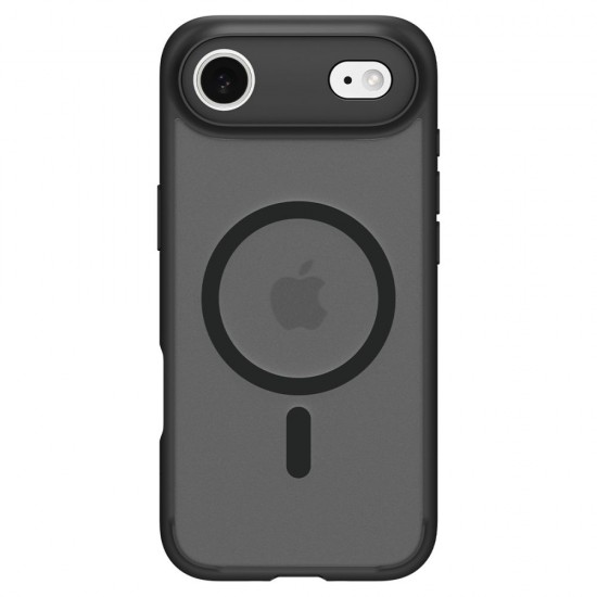 Spigen Ultra Hybrid MagSafe Case for iPhone 17 Air - Black