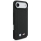 BMW M Quilted Logo MagSafe Case for iPhone 17 Air - Black