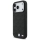 BMW M Shape Logo MagSafe Case for iPhone 17 Pro - Black