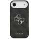 Guess 4G Big 4G Classic Logo case for iPhone 17 Air - black