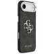 Guess 4G Big 4G Classic Logo case for iPhone 17 Air - black