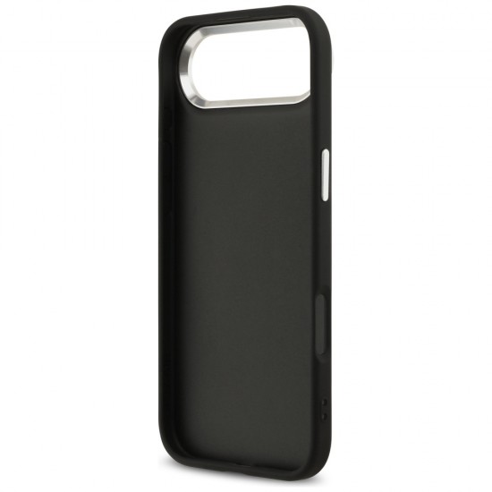 Guess 4G Big 4G Classic Logo case for iPhone 17 Air - black
