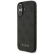 Guess 4G Classic case for iPhone 17 - black
