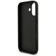 Guess 4G Classic case for iPhone 17 - black