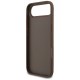 Guess 4G Classic Case for iPhone 17 Air - Brown
