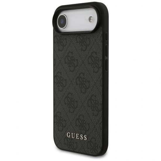 Guess 4G Classic case for iPhone 17 Air - black