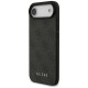 Guess 4G Classic case for iPhone 17 Air - black