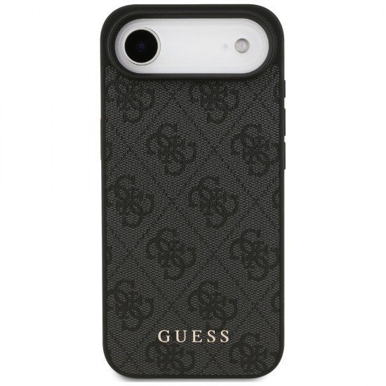 Guess 4G Classic case for iPhone 17 Air - black