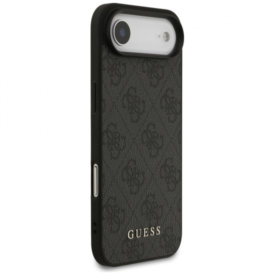 Guess 4G Classic case for iPhone 17 Air - black