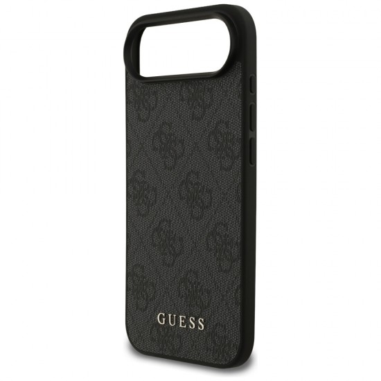 Guess 4G Classic case for iPhone 17 Air - black