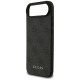 Guess 4G Classic case for iPhone 17 Air - black