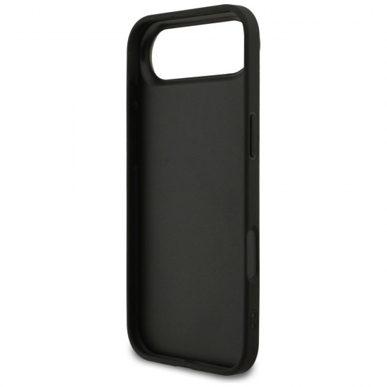Guess 4G Classic case for iPhone 17 Air - black