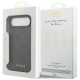 Guess 4G Classic case for iPhone 17 Air - black
