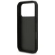 Guess 4G Classic Case for iPhone 17 Pro - Black