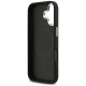 Etui Guess 4G Classic Logo MagSafe na iPhone 17 - czarne