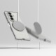 Ringke Fusion Magnetic MagSafe Case for Samsung Galaxy Z Fold 7 - Clear