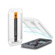 Spigen Glas.TR EZ Fit Tempered Glass 2-pack for Nothing Phone 3 - Transparent