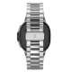 Spigen Modern Fit Band for Samsung Galaxy Watch 40/44/46 mm - Silver