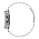Spigen Modern Fit Band for Samsung Galaxy Watch 40/44/46 mm - Silver