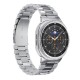Spigen Modern Fit Band for Samsung Galaxy Watch 40/44/46 mm - Silver