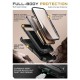 Supcase UB Pro Case for iPhone 17 Air - Black