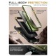 Supcase UB Pro Case for iPhone 17 Air - Green