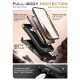 Supcase UB Pro Case for iPhone 17 Pro Max - Black