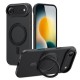 Tech-Protect MagRing MagSafe case for iPhone 17 Air - black