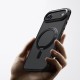 Tech-Protect MagRing MagSafe case for iPhone 17 Air - black
