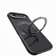 Tech-Protect MagRing MagSafe case for iPhone 17 Air - black