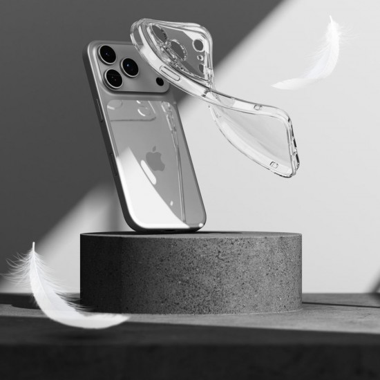 Ringke Air Case for iPhone 17 Pro - Clear