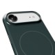Puro Pulse Protective Case for iPhone 17 Air Polycarbonate - Turquoise
