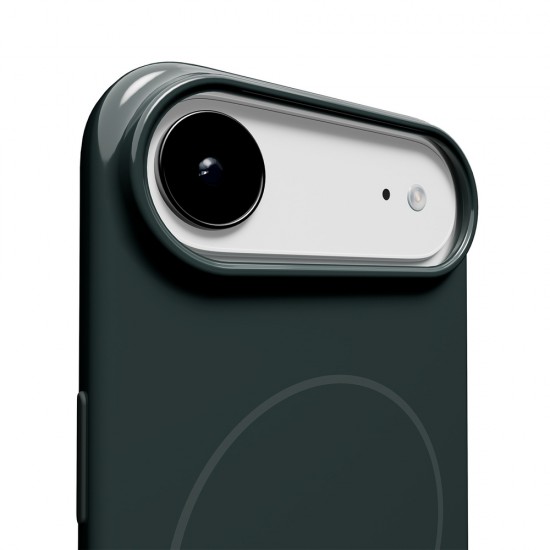 Puro Pulse Protective Case for iPhone 17 Air Polycarbonate - Turquoise