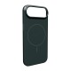 Puro Pulse Protective Case for iPhone 17 Air Polycarbonate - Turquoise