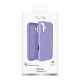 Puro Pulse iPhone 17 Polycarbonate Protective Case - Purple