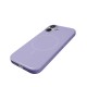 Puro Pulse iPhone 17 Polycarbonate Protective Case - Purple