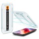 Spigen Glas.TR EZ Fit 2-pack tempered glass for iPhone 17 Air - transparent
