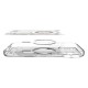 Spigen Ultra Hybrid MagSafe Case for iPhone 17 Pro Zero One - White