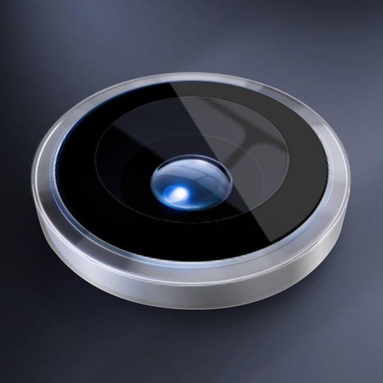 3mk Lens Protection Pro Tempered Glass for iPhone 17 Air