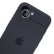 3mk Lens Protection Pro Tempered Glass for iPhone 17 Air - Multicolor
