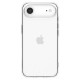 Spigen Ultra Hybrid Case for iPhone 17 Air - Clear